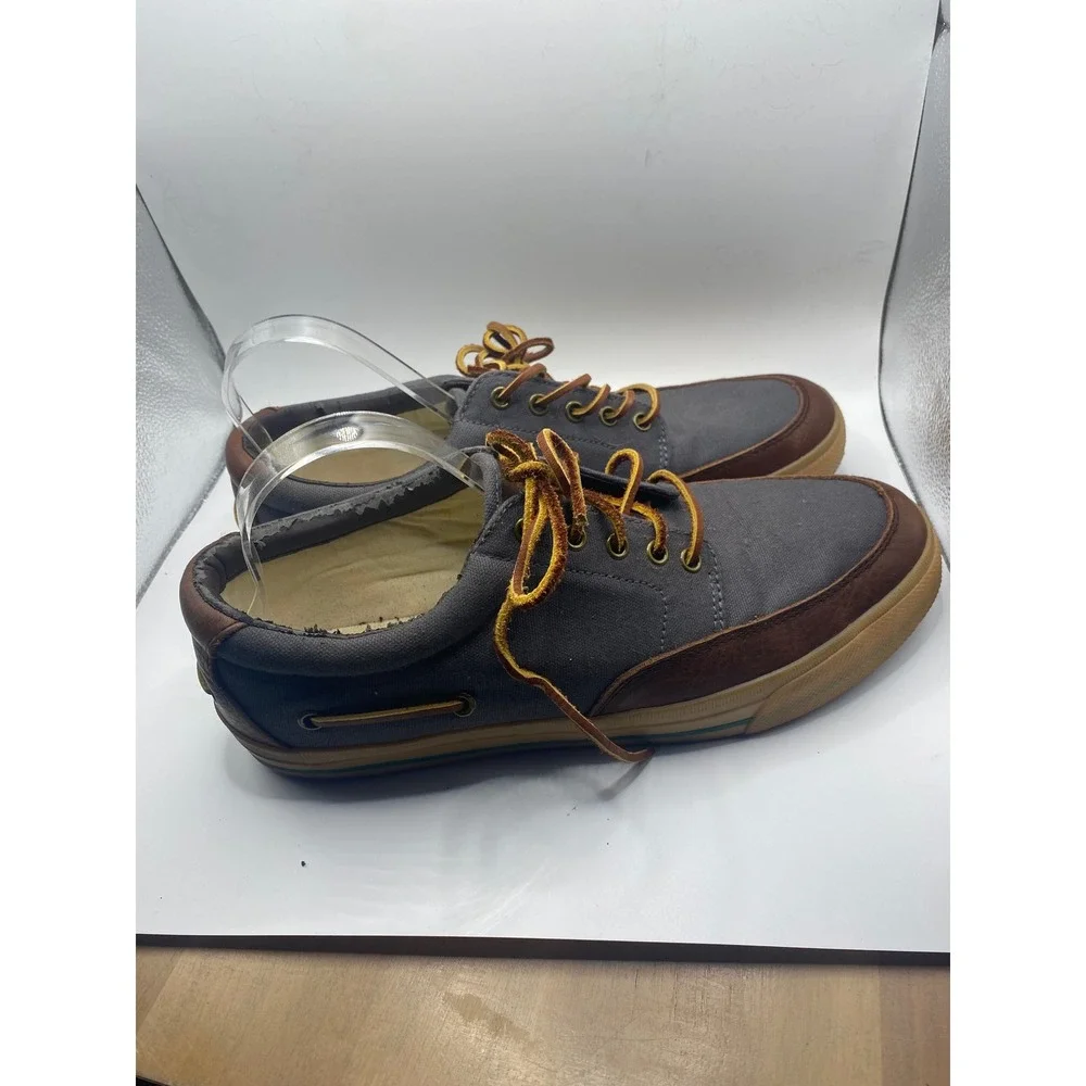 Polo Ralph Lauren step into